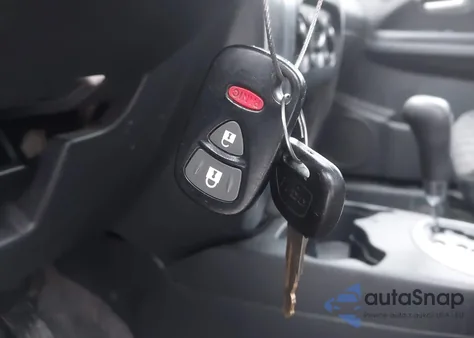 2009 Suzuki Sx4 Technology из США, поврежденный, VIN JS2YB413595102798